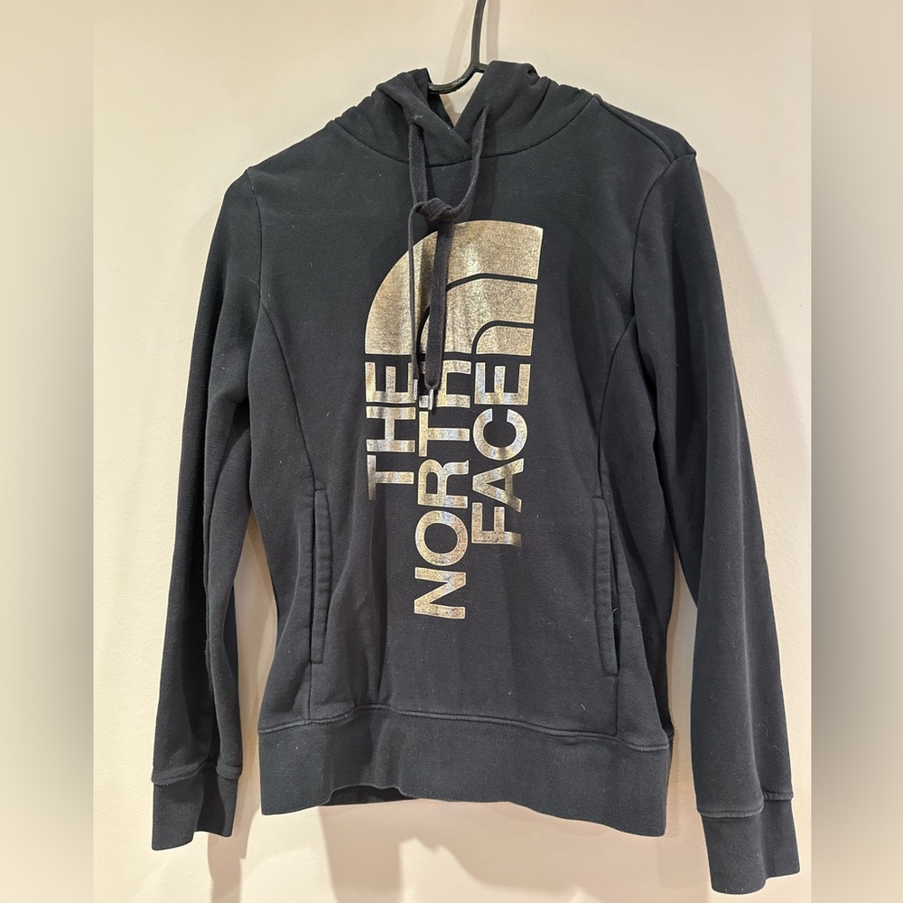 North Face Hoodie